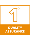 Quality Assurance