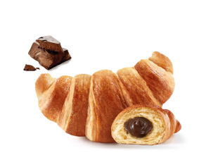 Croissant Cioccolato