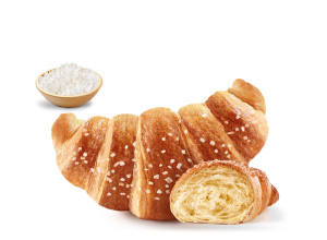 Croissant Zuccherato