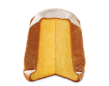 pandoro classico fbf