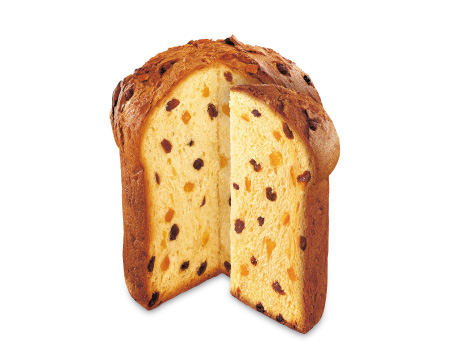 panettone classico fbf