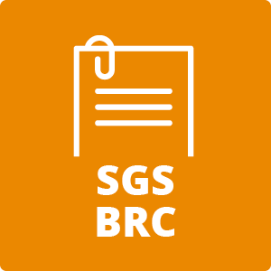 SGS  BRC