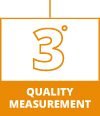 Quality measurement